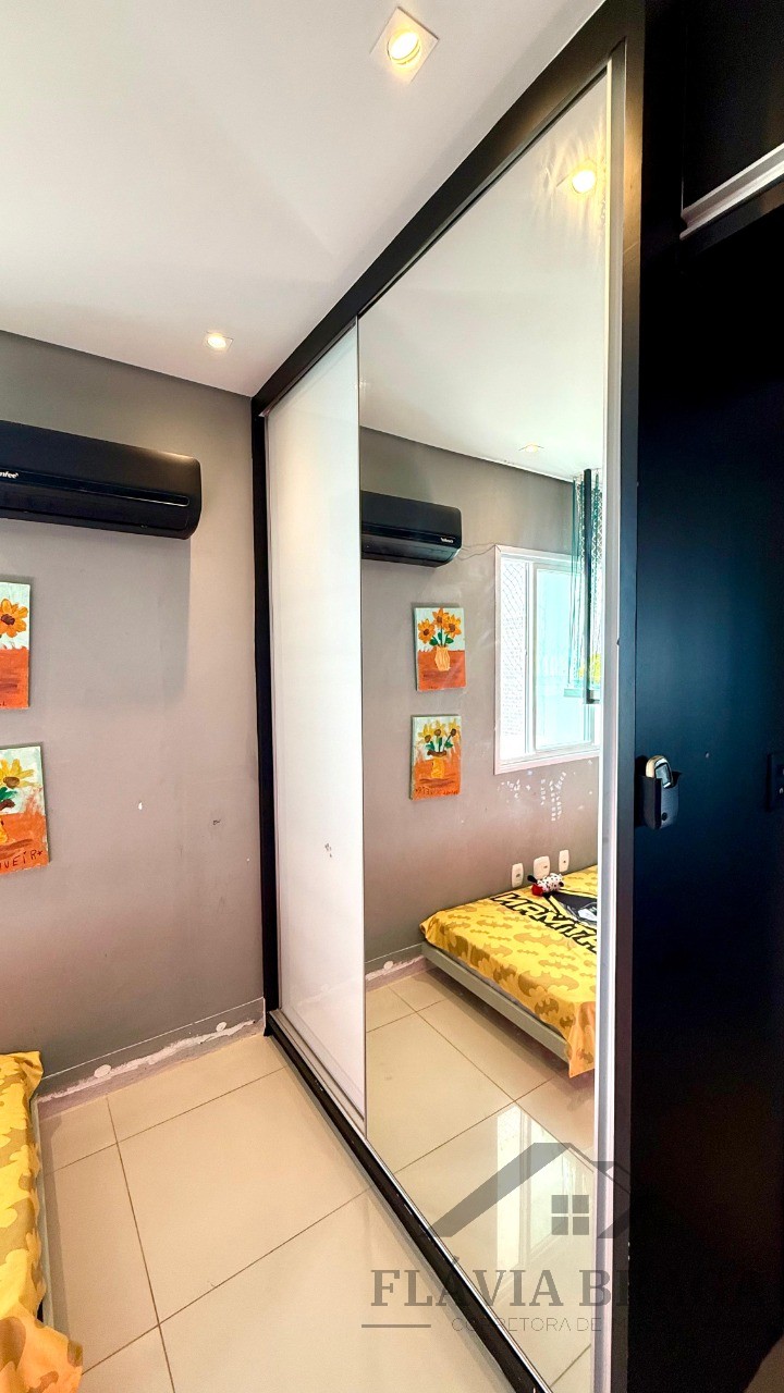 Apartamento, 3 quartos, 145 m² - Foto 21