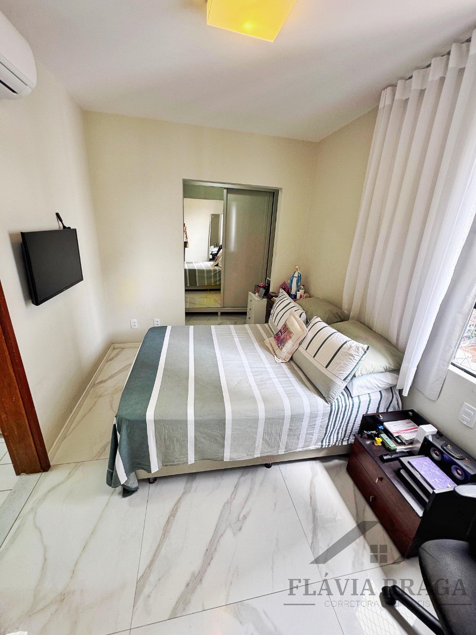 Apartamento, 3 quartos, 96 m² - Foto 9