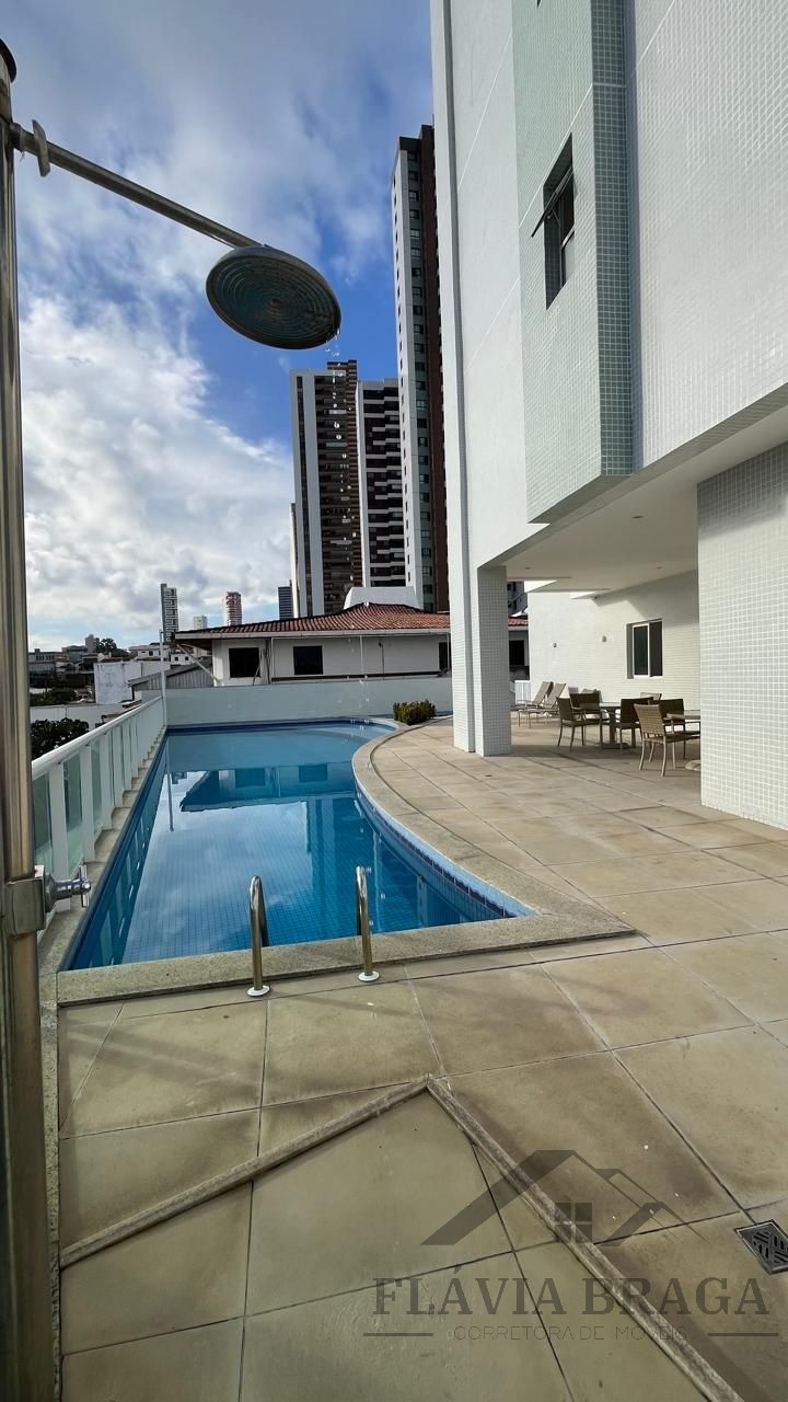Apartamento, 3 quartos, 110 m² - Foto 30