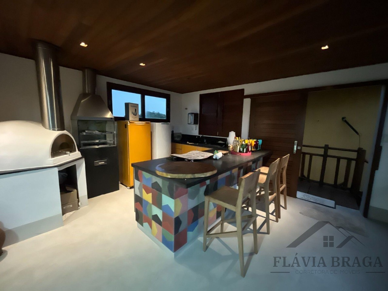 Casa, 5 quartos, 240 m² - Foto 6