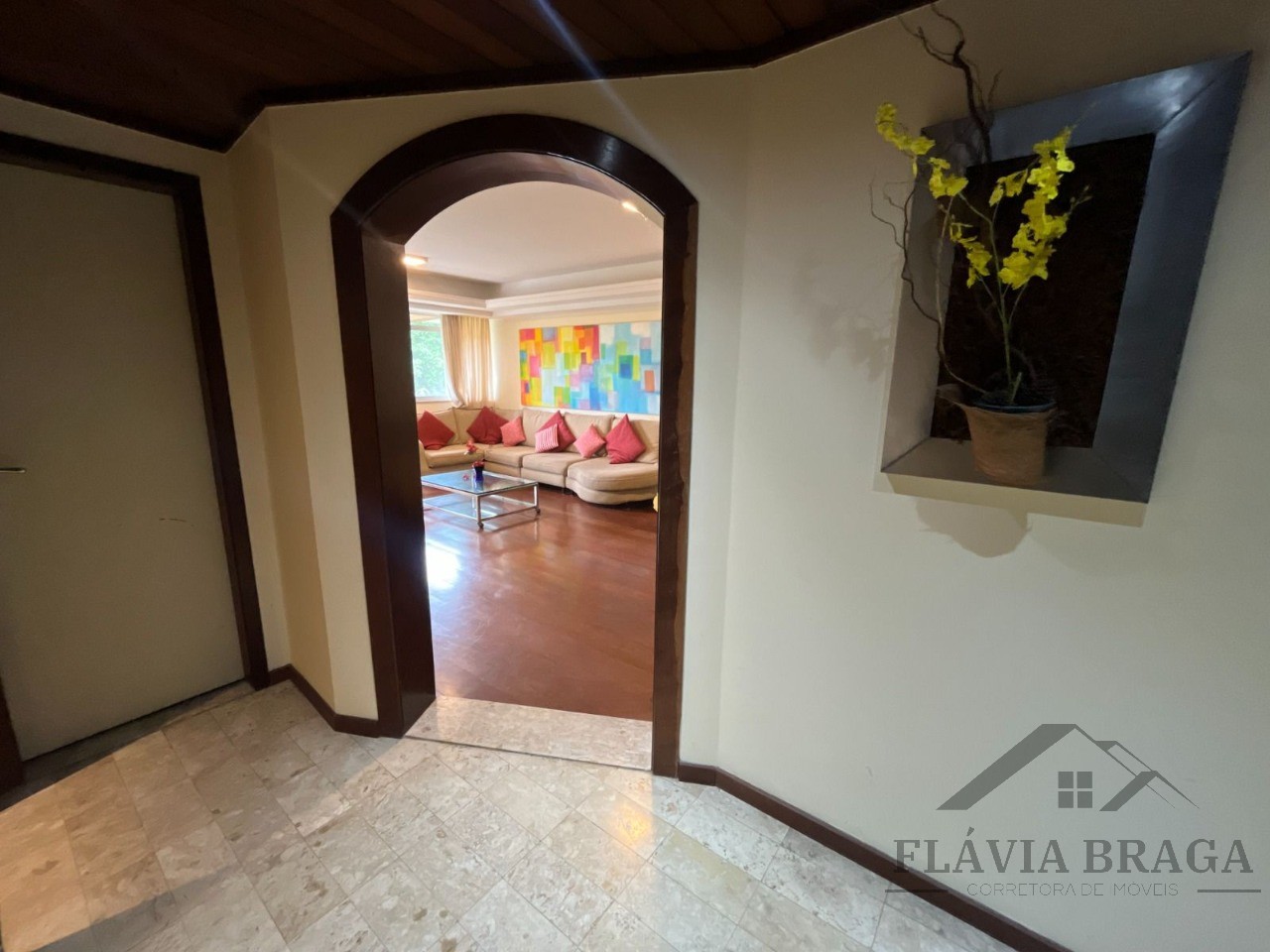 Apartamento, 4 quartos, 240 m² - Foto 4