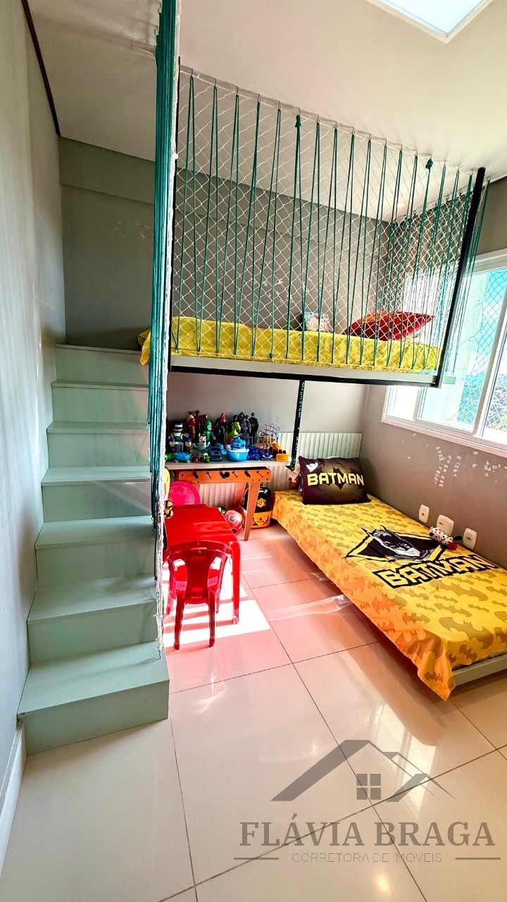 Apartamento, 3 quartos, 145 m² - Foto 14