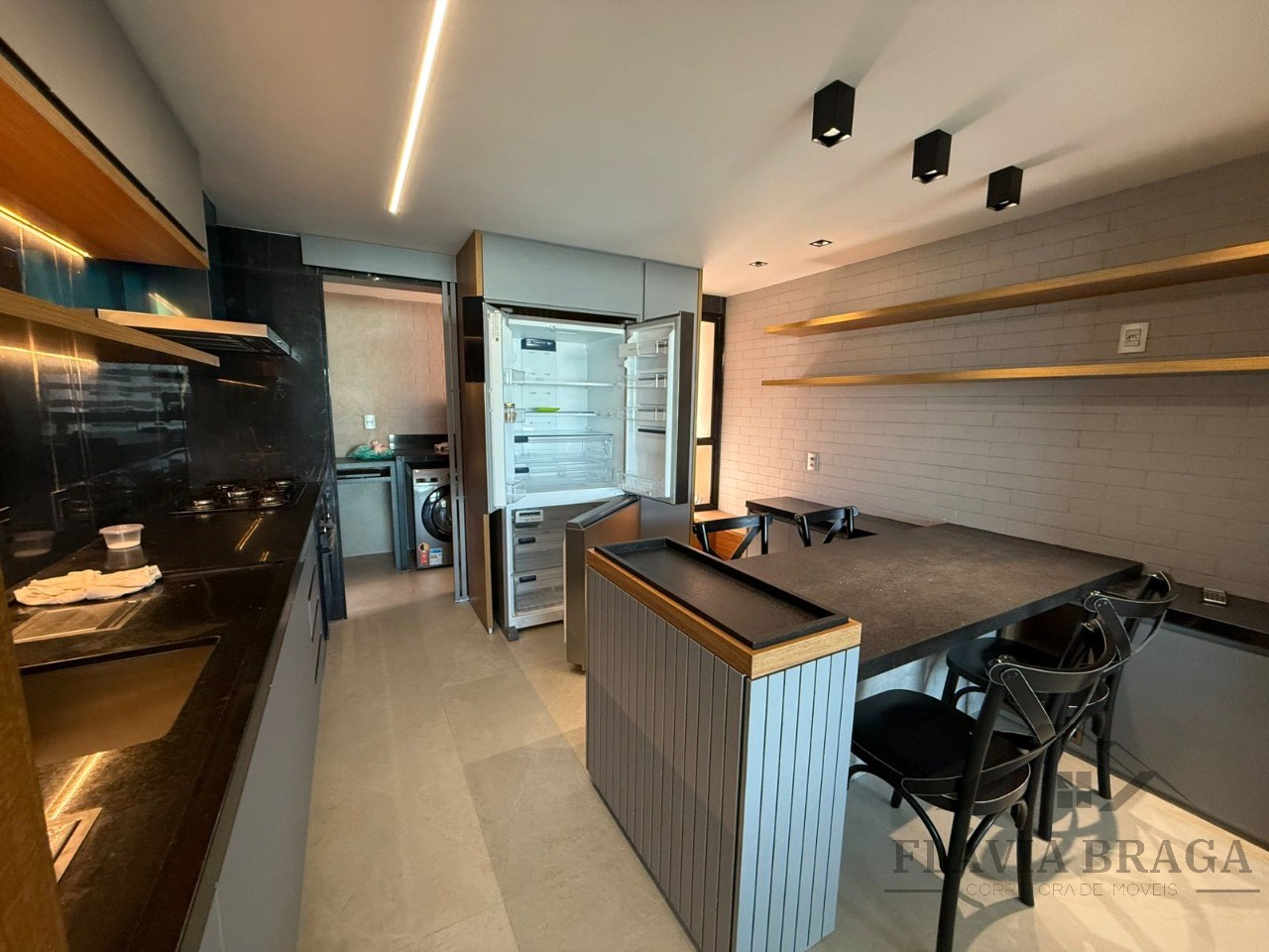 Apartamento, 3 quartos, 113 m² - Foto 5