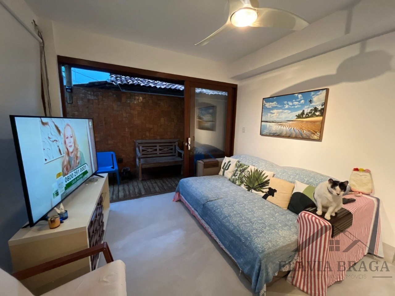 Casa, 5 quartos, 240 m² - Foto 11