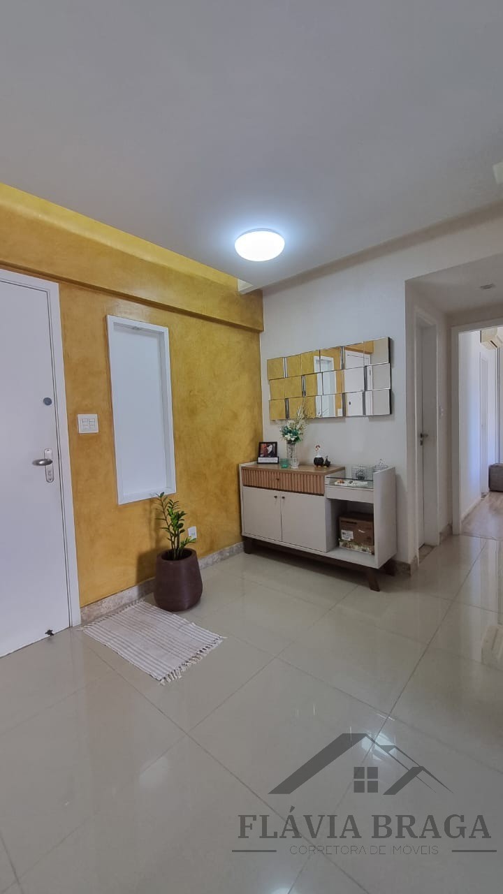 Apartamento, 3 quartos, 89 m² - Foto 2