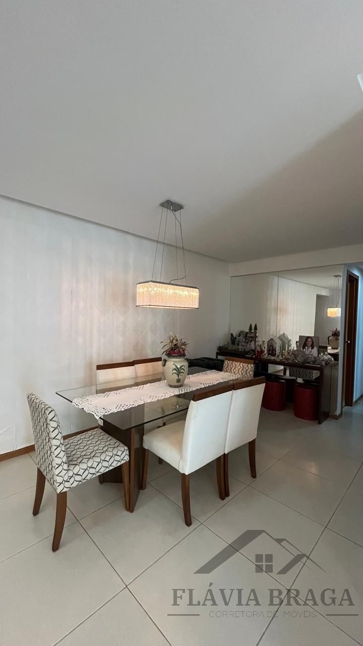 Apartamento, 3 quartos, 110 m² - Foto 5