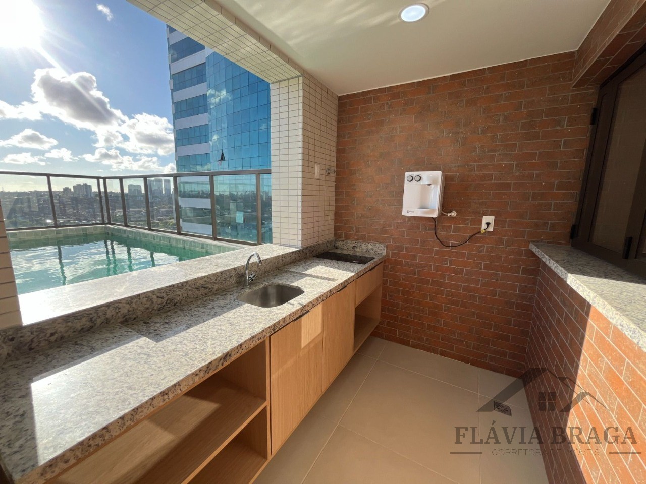 Apartamento, 1 quarto, 24 m² - Foto 14