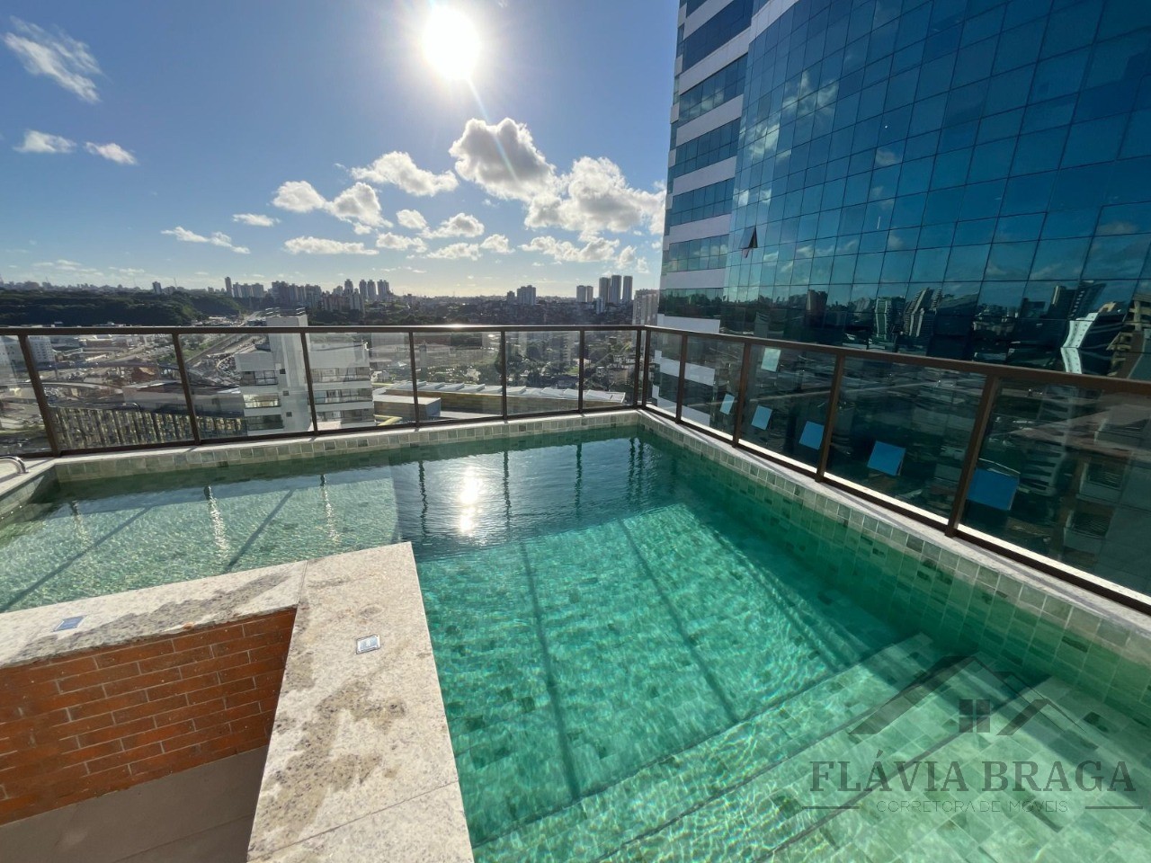 Apartamento, 1 quarto, 24 m² - Foto 1