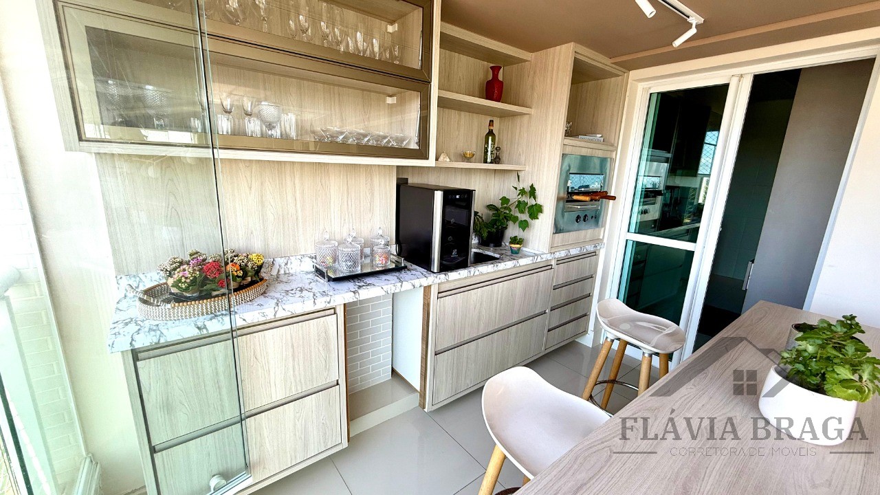 Apartamento, 3 quartos, 145 m² - Foto 8