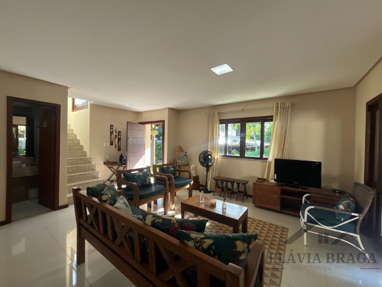 Casa, 3 quartos, 395 m² - Foto 2