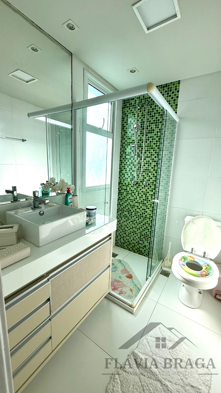 Apartamento, 3 quartos, 145 m² - Foto 15