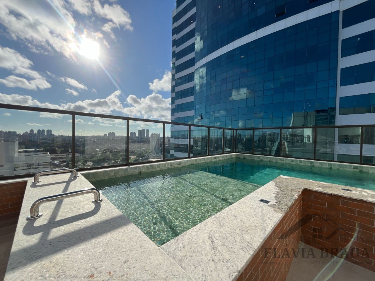 Apartamento, 1 quarto, 24 m² - Foto 16