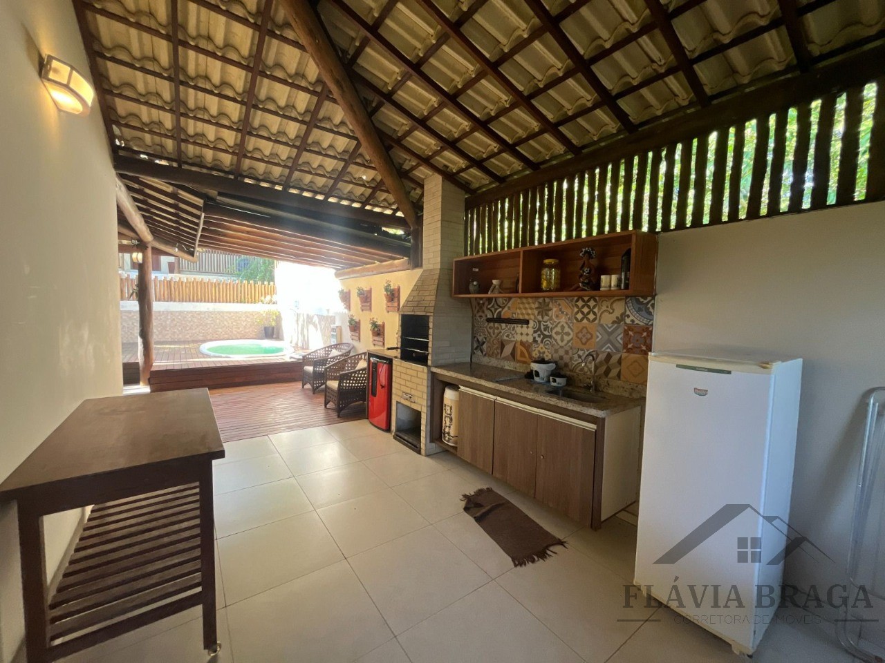Casa, 3 quartos, 395 m² - Foto 14
