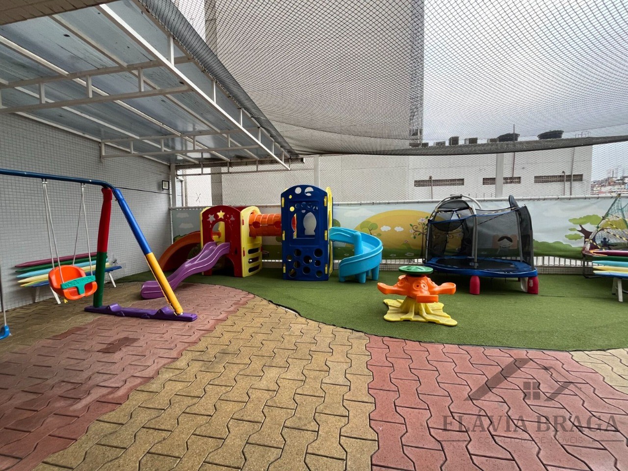 Apartamento, 4 quartos, 153 m² - Foto 24
