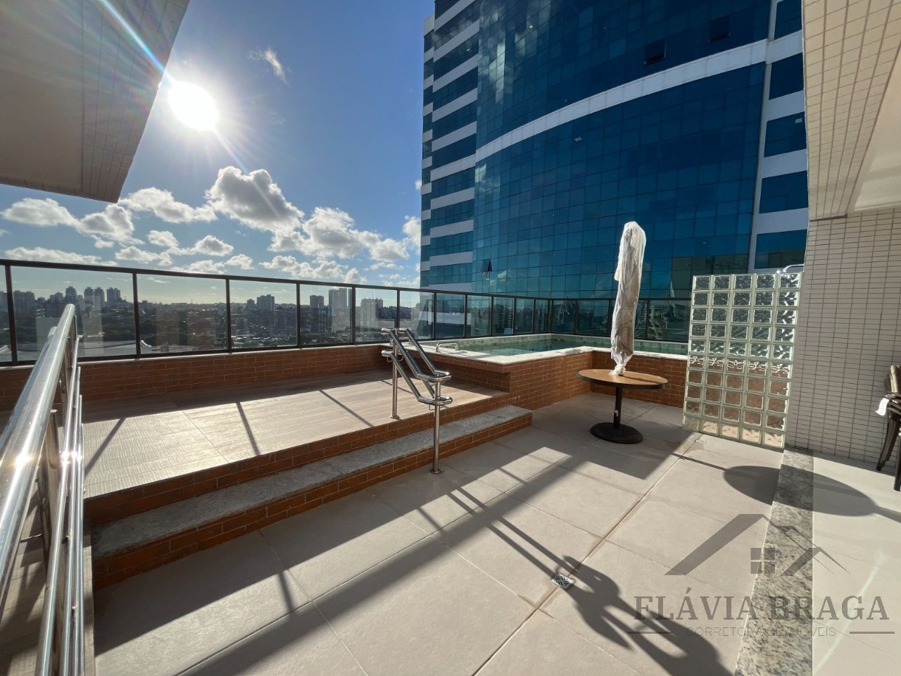 Apartamento, 1 quarto, 24 m² - Foto 13