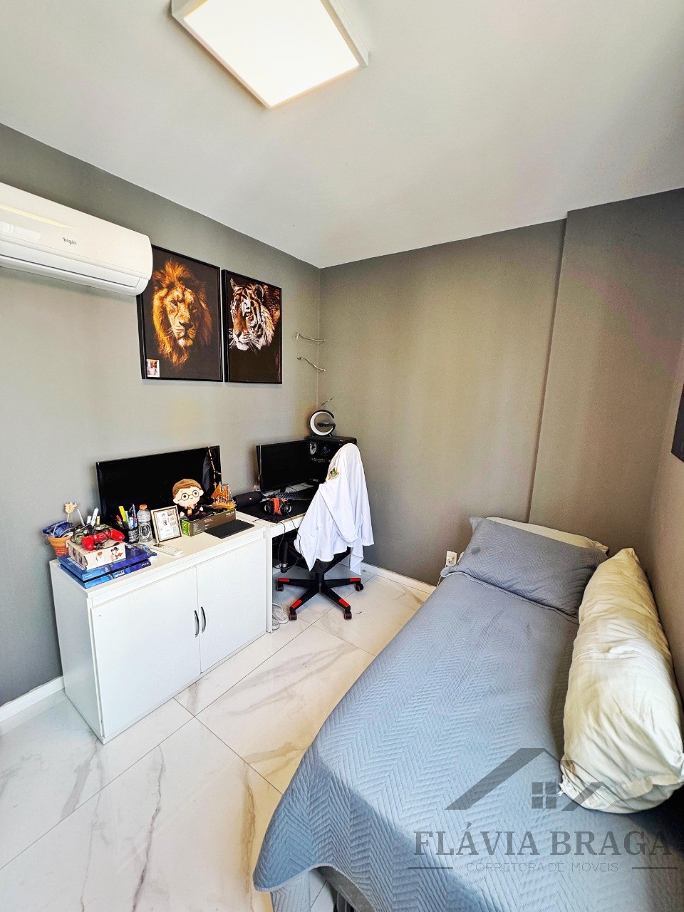 Apartamento, 3 quartos, 96 m² - Foto 8