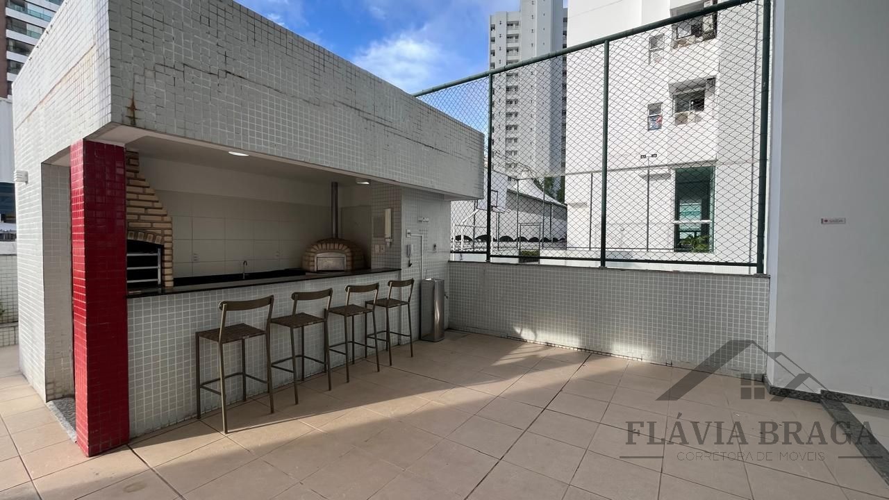 Apartamento, 3 quartos, 110 m² - Foto 26