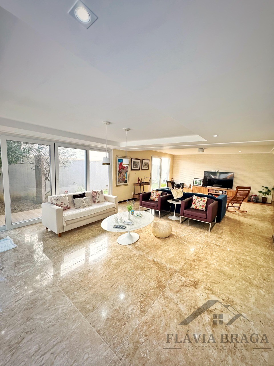 Casa, 4 quartos - Foto 4