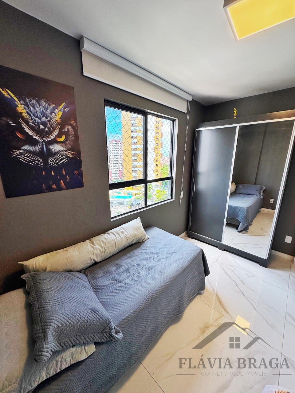 Apartamento, 3 quartos, 96 m² - Foto 7