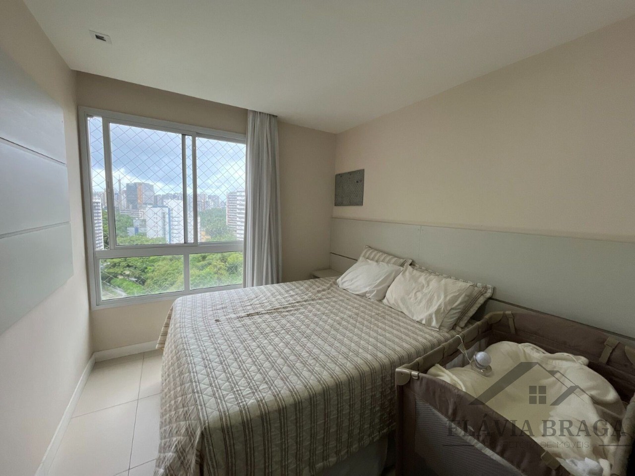 Apartamento, 4 quartos, 153 m² - Foto 3