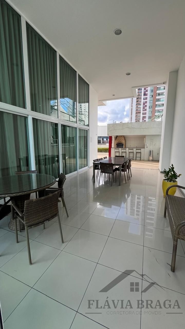 Apartamento, 3 quartos, 110 m² - Foto 23