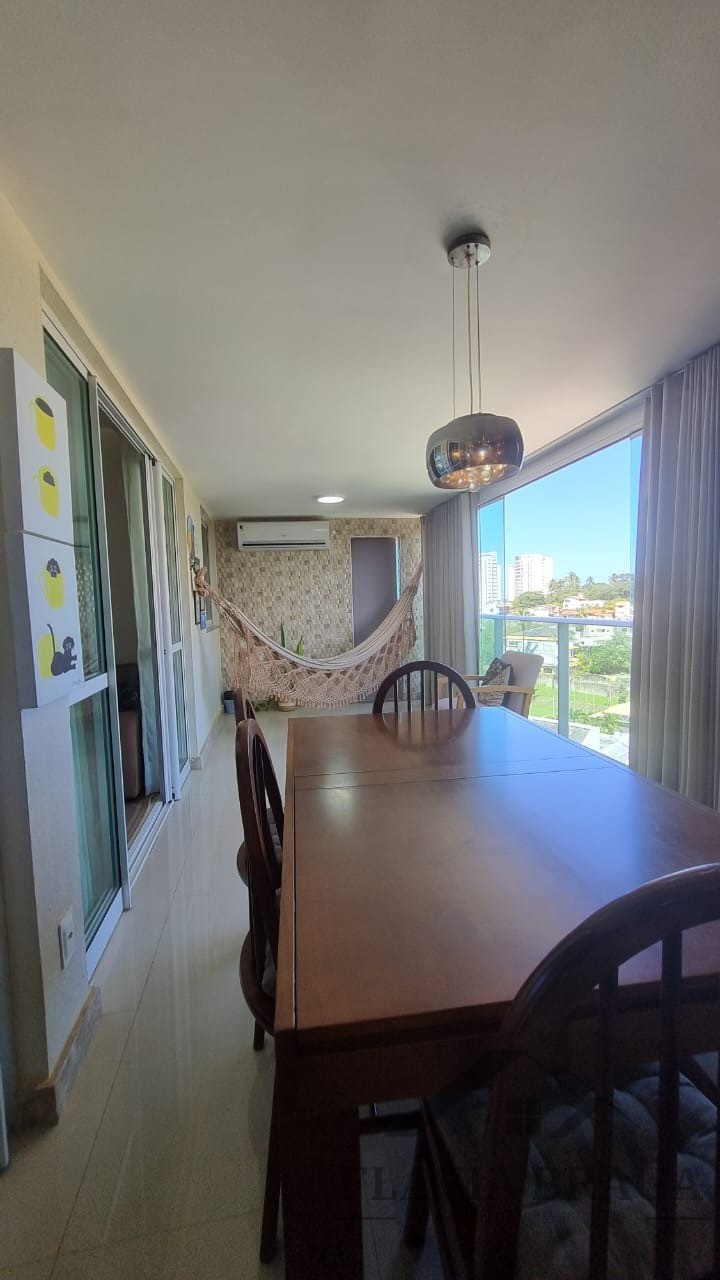 Apartamento, 3 quartos, 89 m² - Foto 4