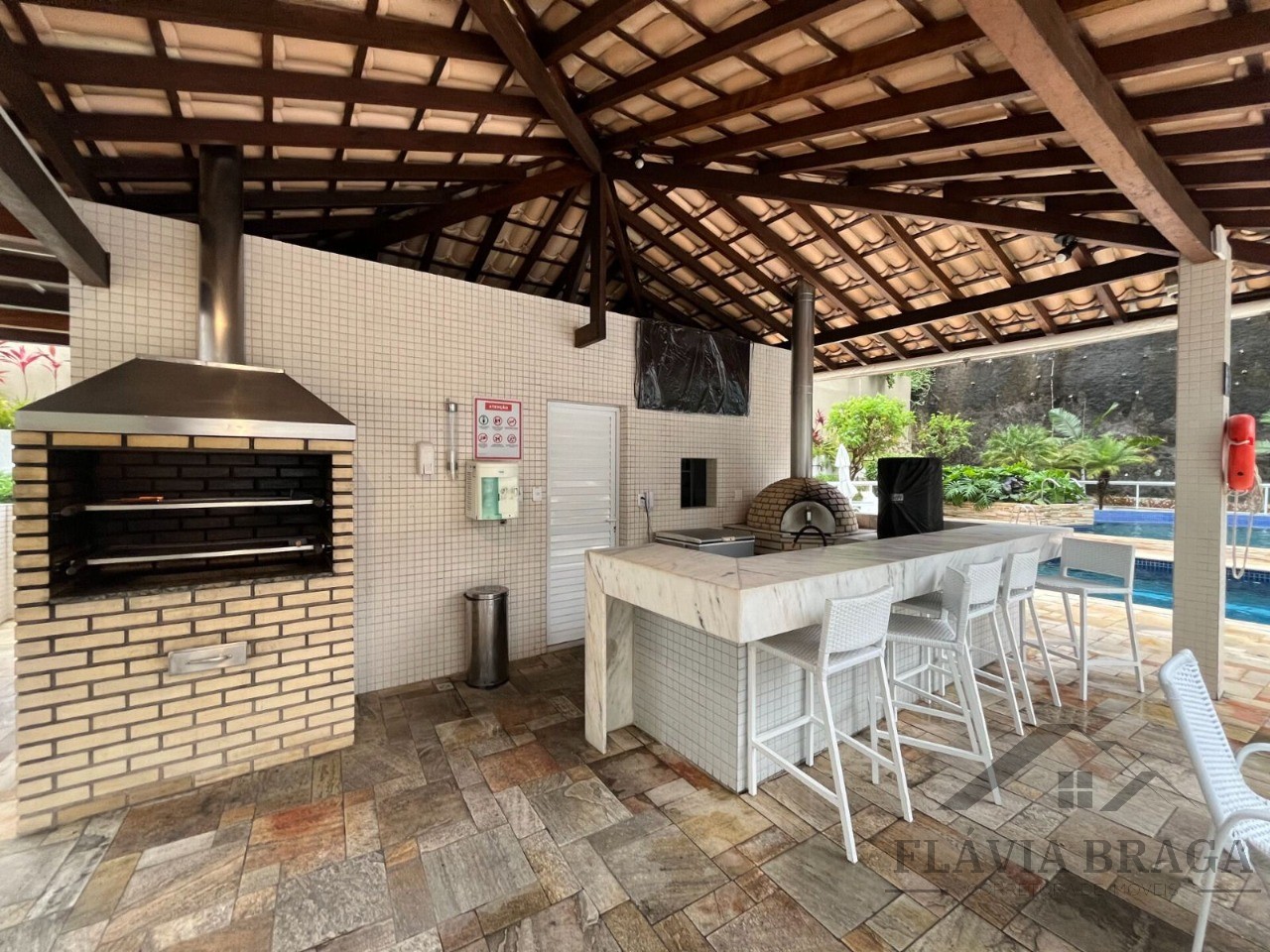 Apartamento, 4 quartos, 153 m² - Foto 25