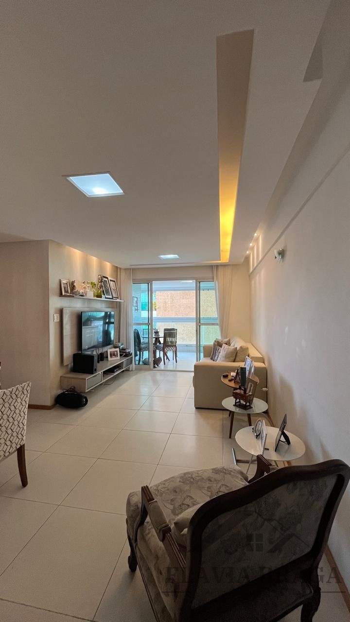 Apartamento, 3 quartos, 110 m² - Foto 2