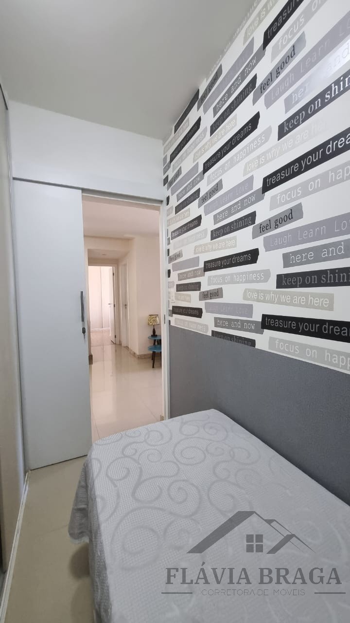 Apartamento, 3 quartos, 89 m² - Foto 8
