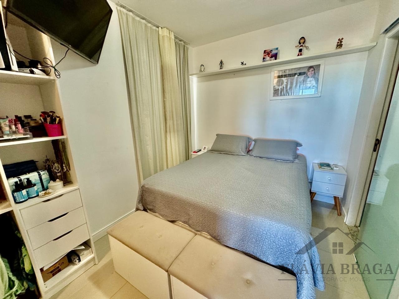 Apartamento, 3 quartos, 72 m² - Foto 9