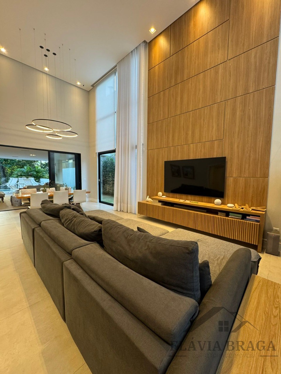 Casa, 4 quartos, 400 m² - Foto 4