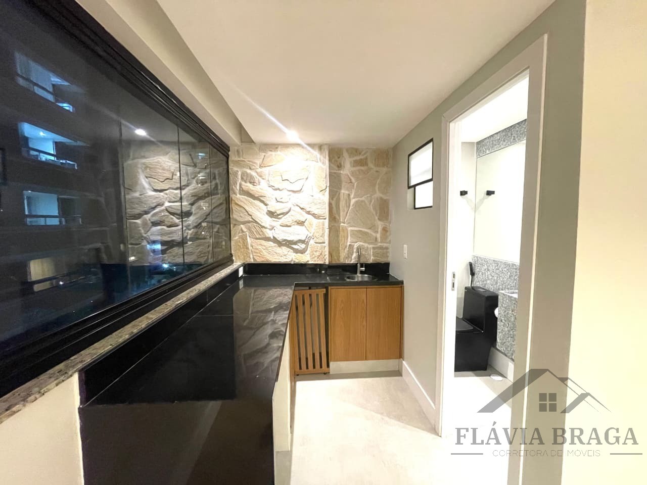 Apartamento, 2 quartos, 68 m² - Foto 3