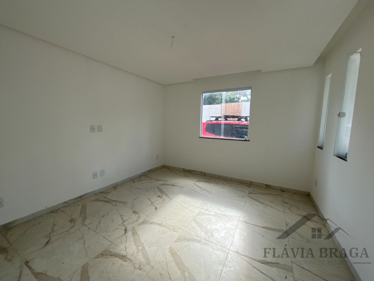 Casa, 3 quartos, 130 m² - Foto 2
