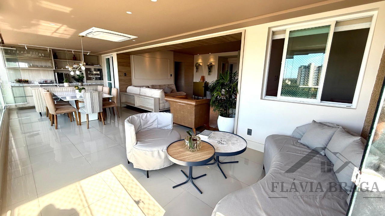 Apartamento, 3 quartos, 145 m² - Foto 24