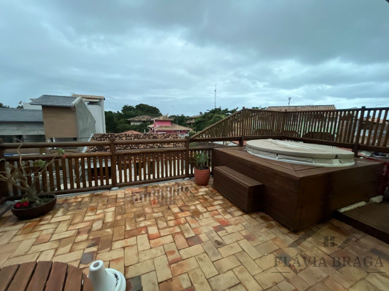 Casa, 5 quartos, 240 m² - Foto 9