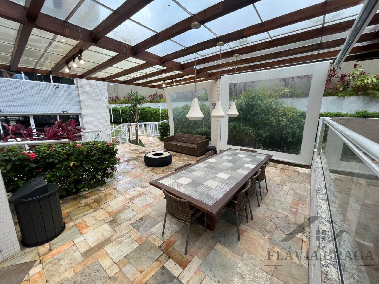 Apartamento, 4 quartos, 153 m² - Foto 23