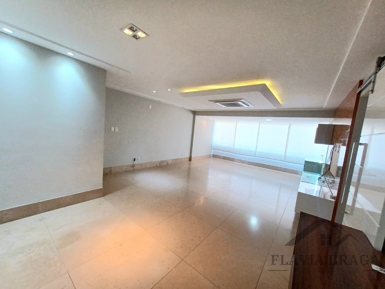Apartamento, 4 quartos, 155 m² - Foto 4