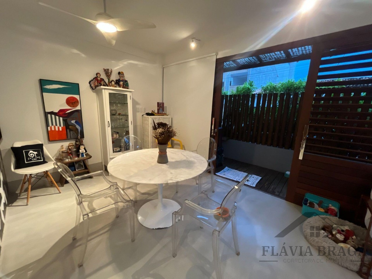 Casa, 5 quartos, 240 m² - Foto 27