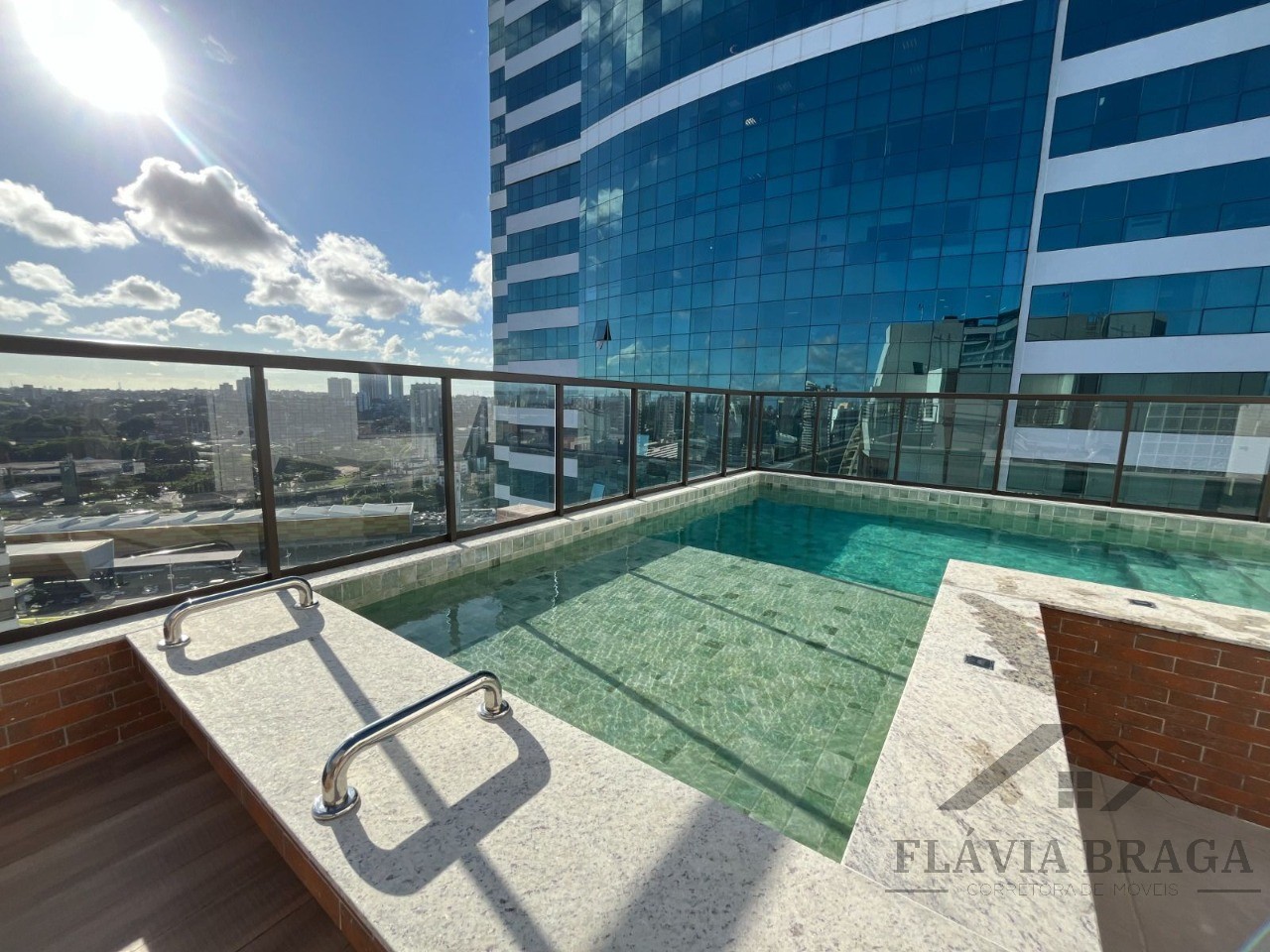 Apartamento, 1 quarto, 24 m² - Foto 15