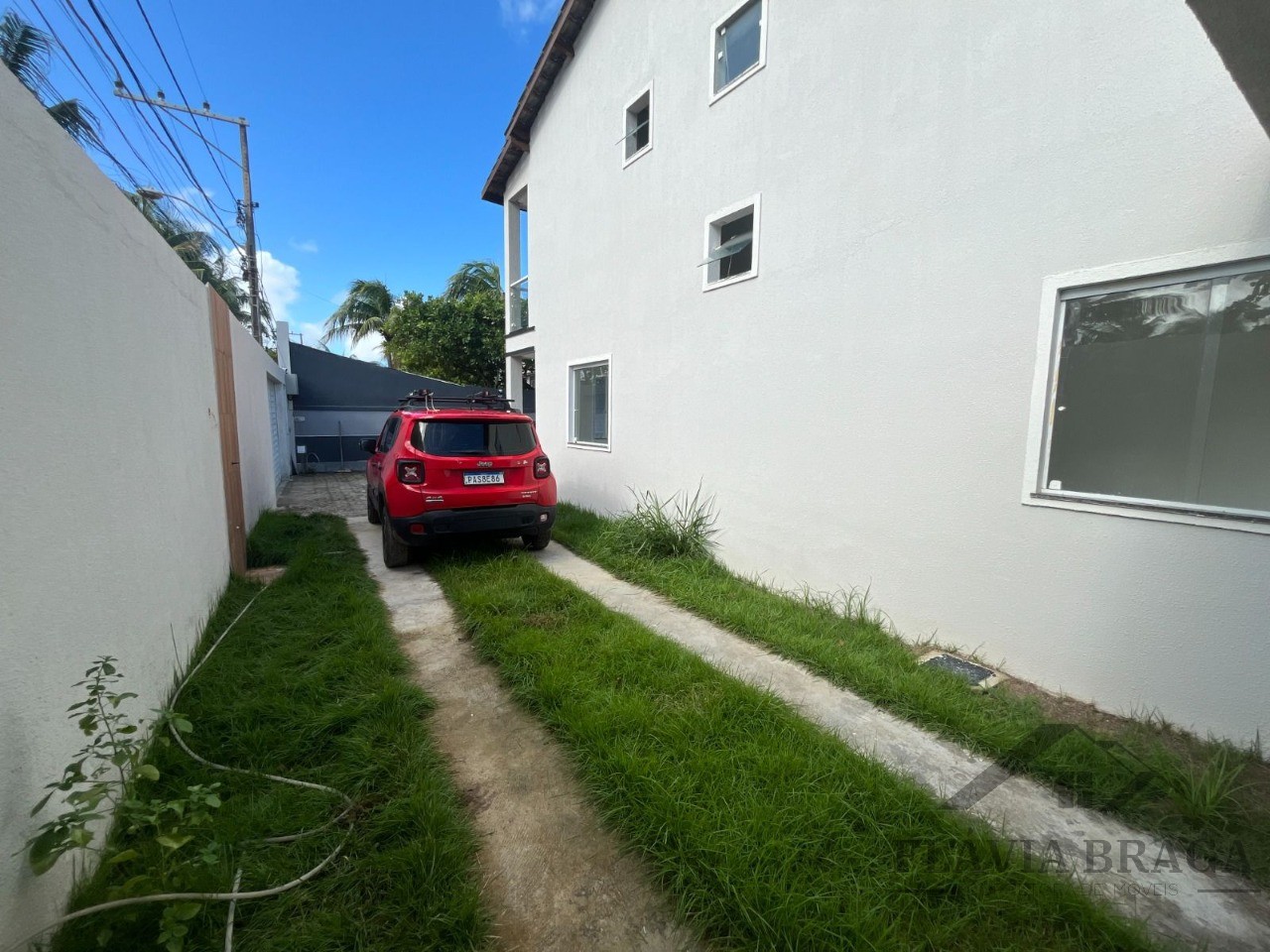 Casa, 3 quartos, 130 m² - Foto 23
