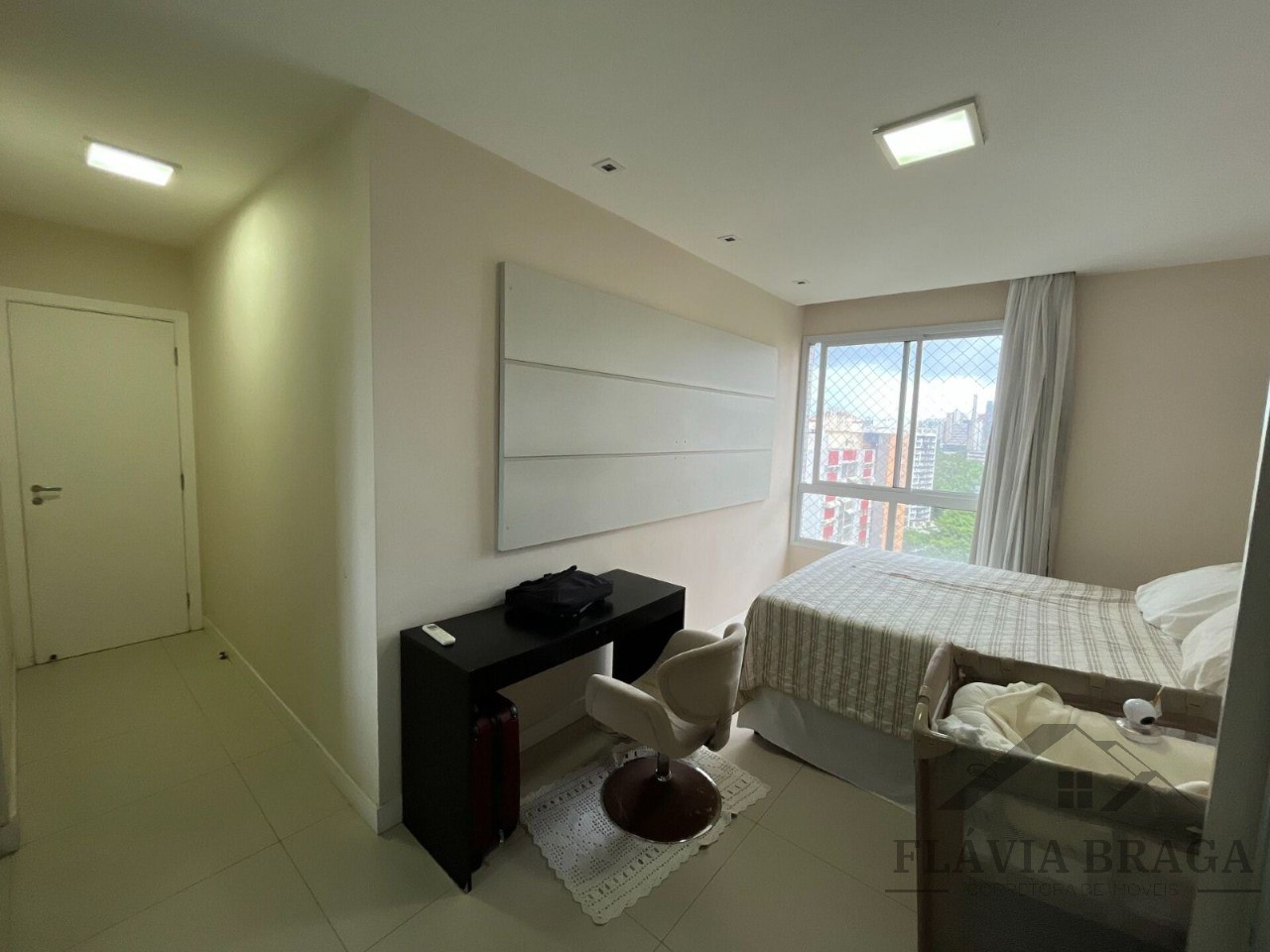 Apartamento, 4 quartos, 153 m² - Foto 5