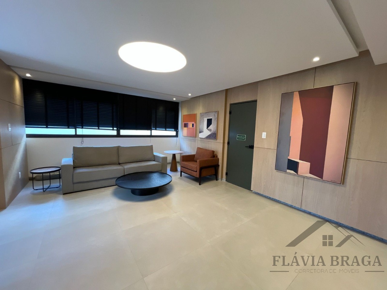 Apartamento, 1 quarto, 24 m² - Foto 12