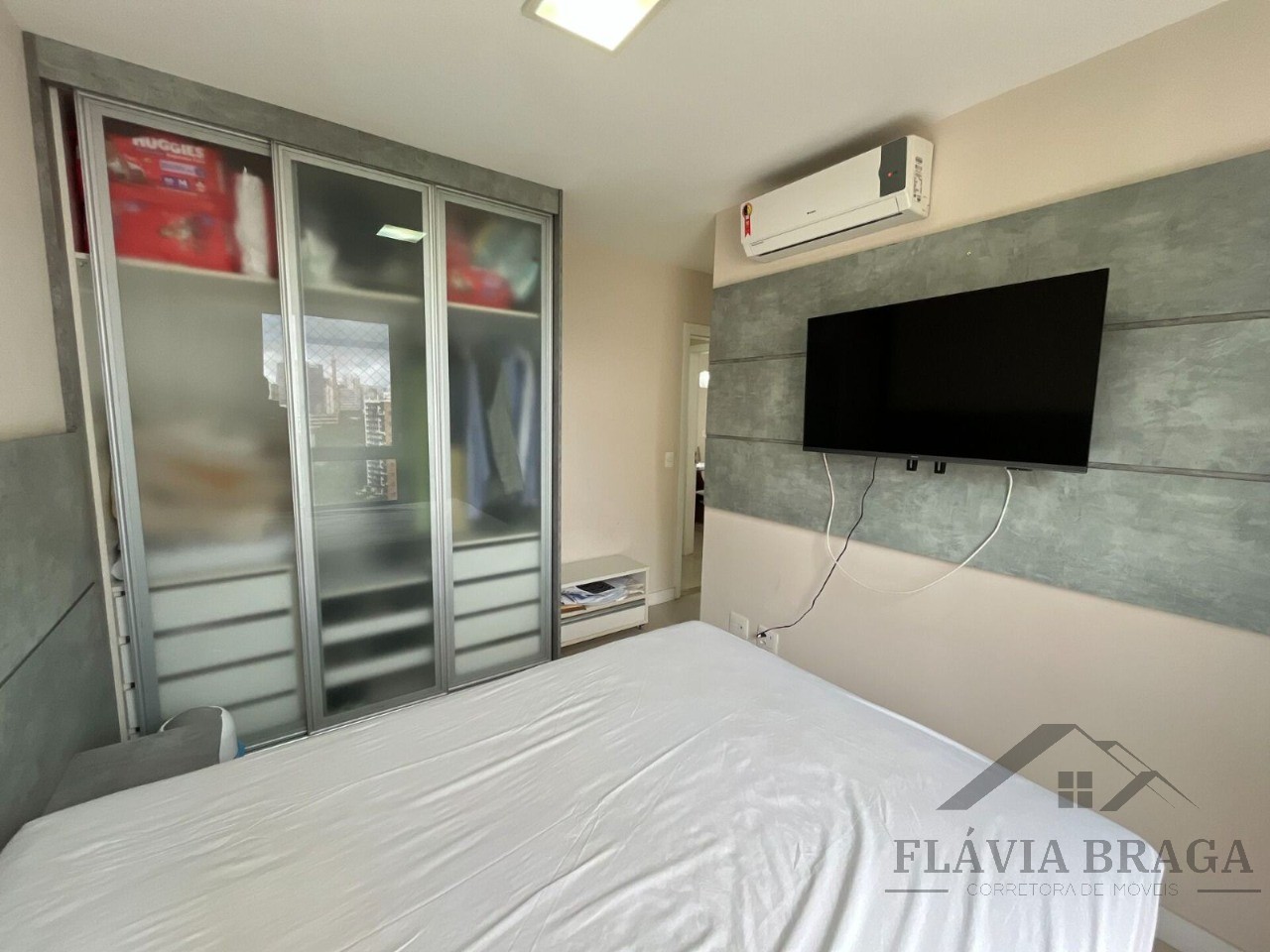 Apartamento, 4 quartos, 153 m² - Foto 10