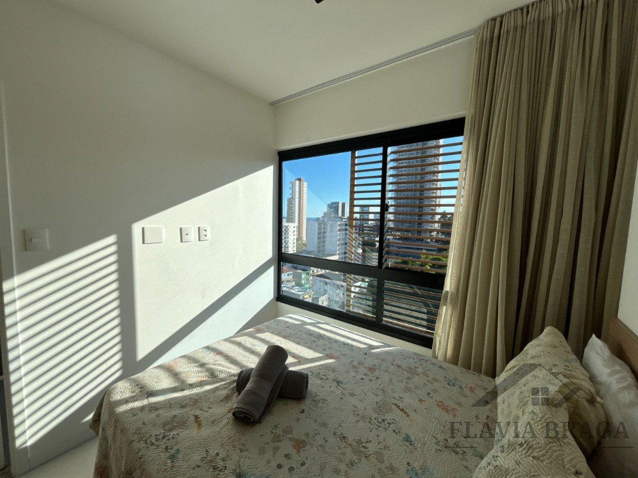 Apartamento, 1 quarto, 35 m² - Foto 10