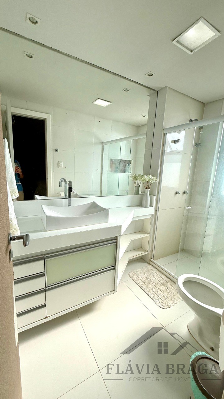 Apartamento, 3 quartos, 145 m² - Foto 13
