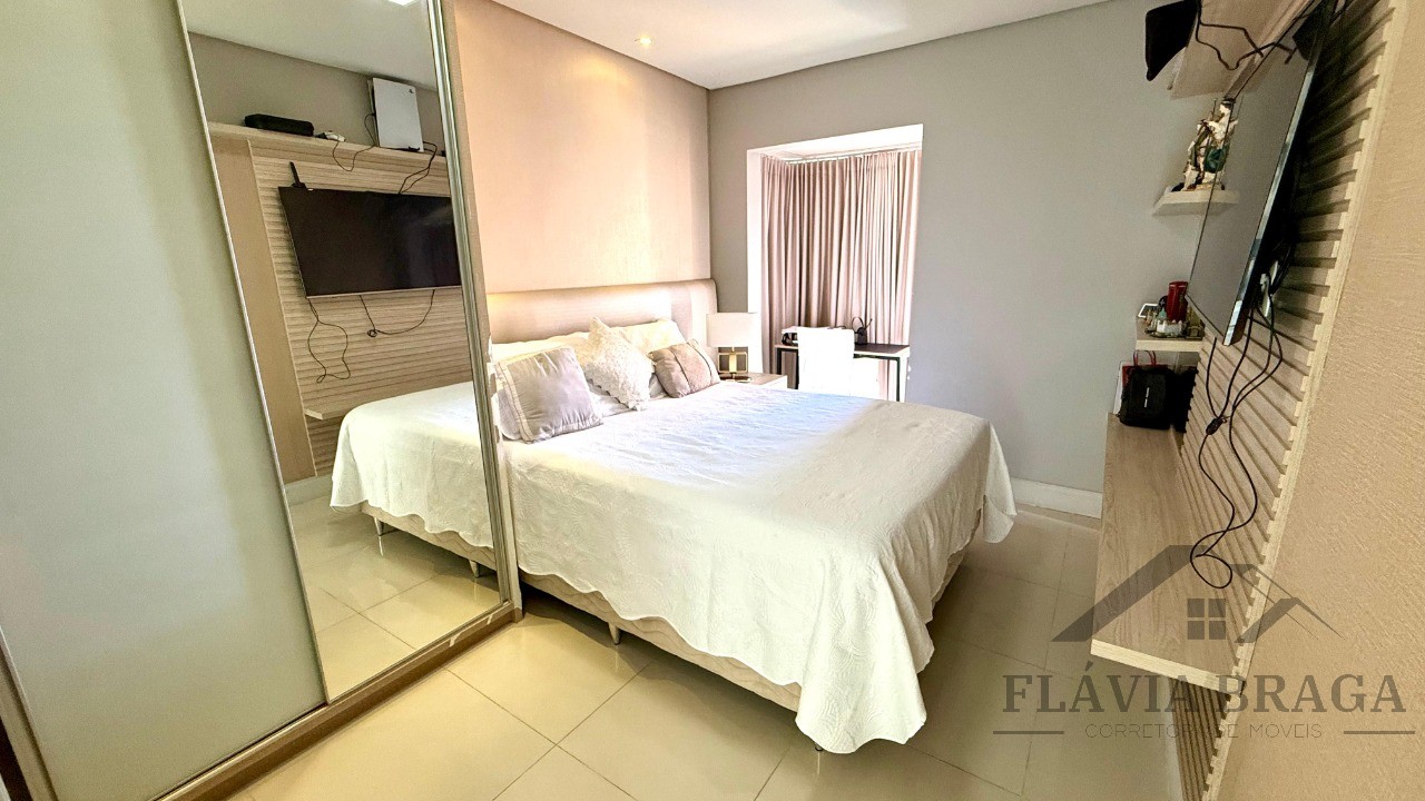 Apartamento, 3 quartos, 145 m² - Foto 11