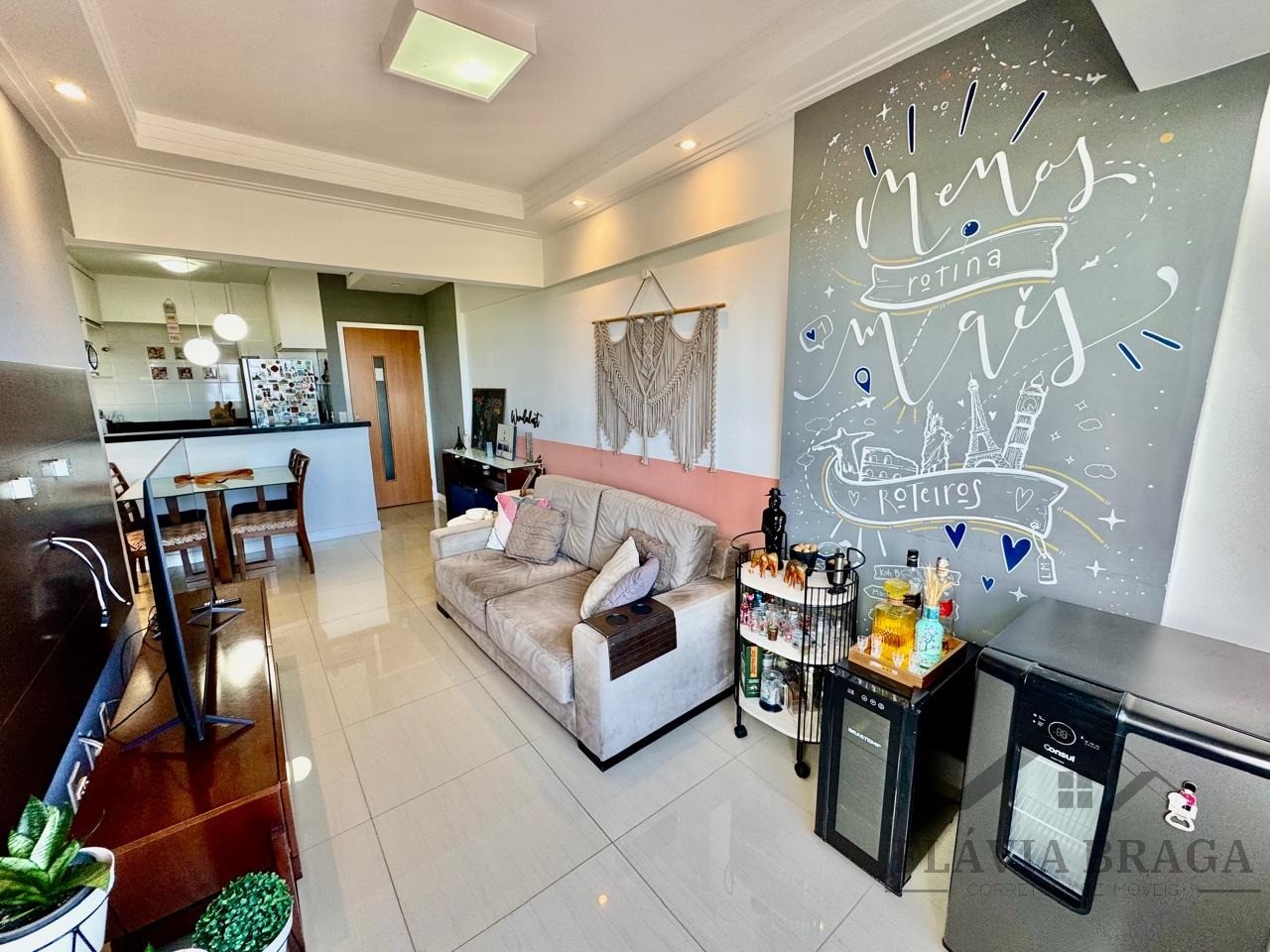 Apartamento, 3 quartos, 72 m² - Foto 5