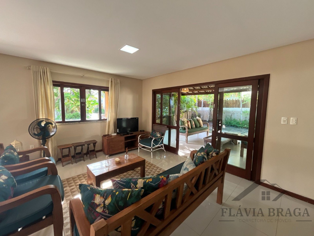 Casa, 3 quartos, 395 m² - Foto 4