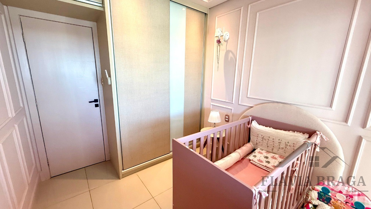 Apartamento, 3 quartos, 145 m² - Foto 18