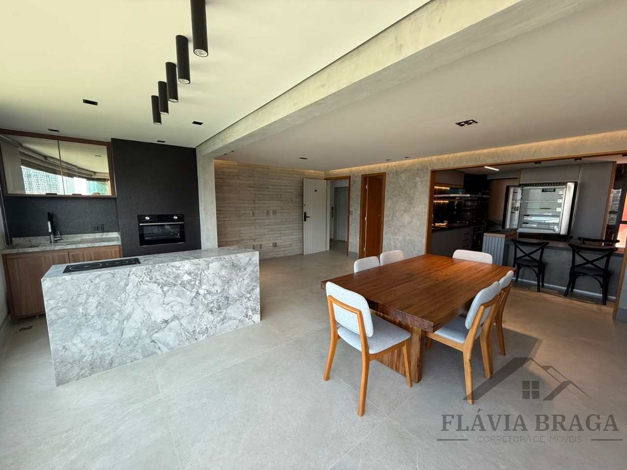Apartamento, 3 quartos, 113 m² - Foto 3